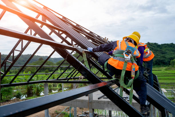 Best Flat Roof Repair Services  in Pinewood, FL
