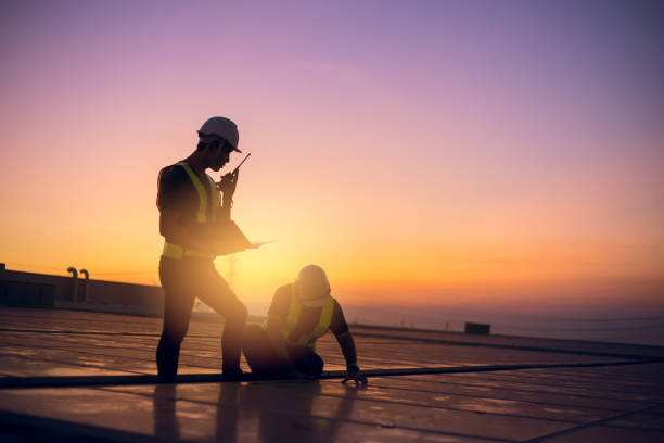 Roof Waterproofing Services in Pinewood, FL