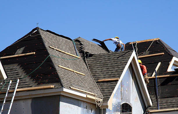 Best Commercial Roofing Services  in Pinewood, FL